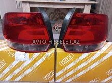 Volkswagen 2013 arxa stop faraları — Bakı