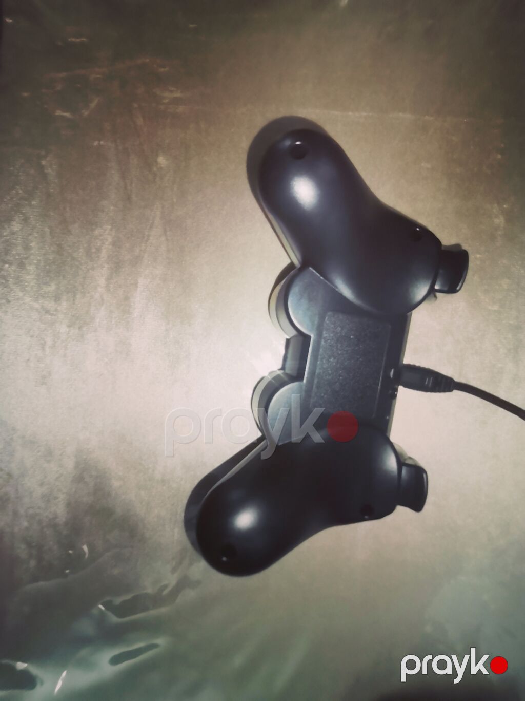 USB naqilli PS3 oyun pulti usdune de bir metirden uzun şunur — Oyun konsolları, Sumqayıt (2)
