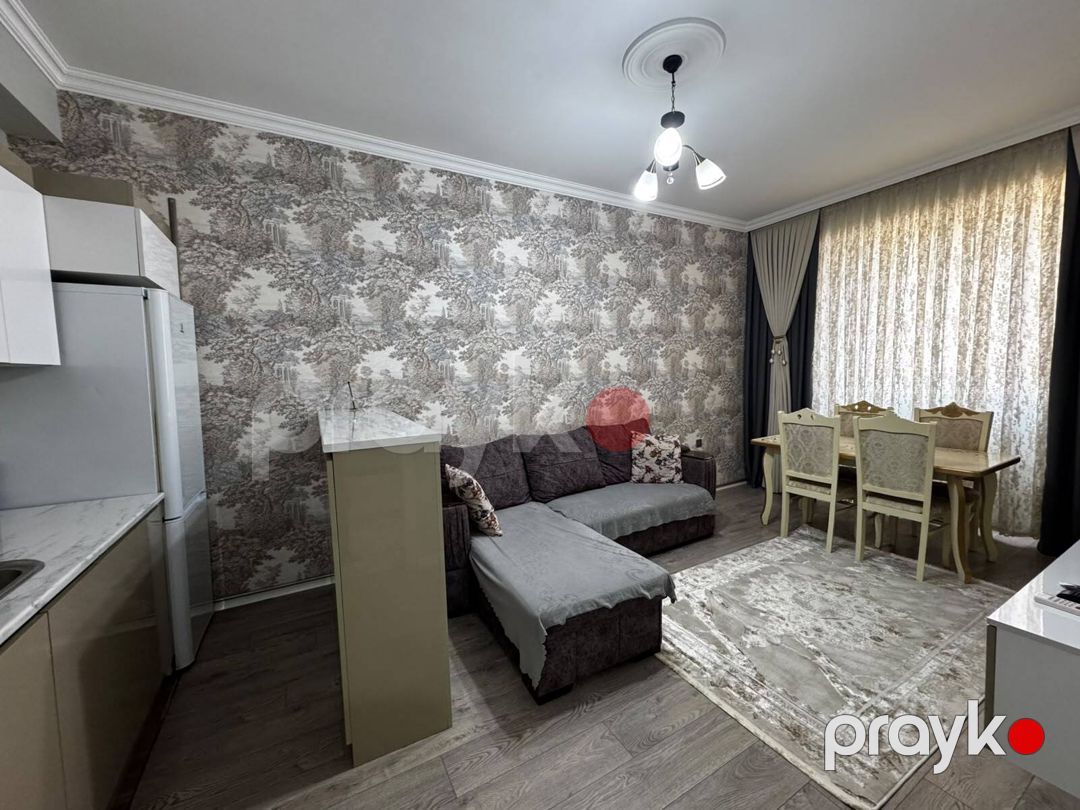 İcarəyə verilir 2 otaqlı köhnə tikili 46 m² — Mənzil, Bakı (9)