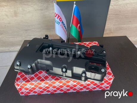 Chevrolet Cruzemühərrikin üst qapağı — Bakı