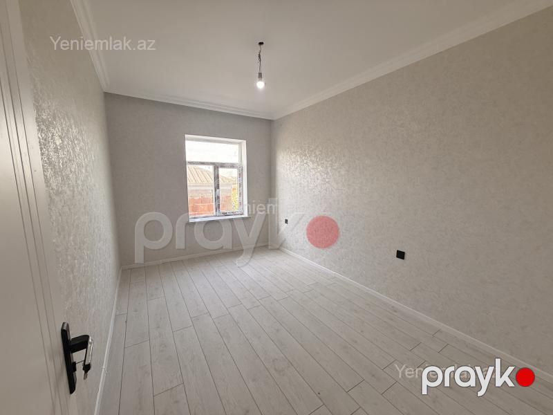 Satılır 4 otaqlı Həyət evi / Villa, 160 m², Saray — Ev, villa, Abşeron (11)