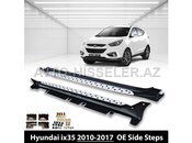 Hyundai İX35 2010-2017 yan ayaqaltıları — Bakı