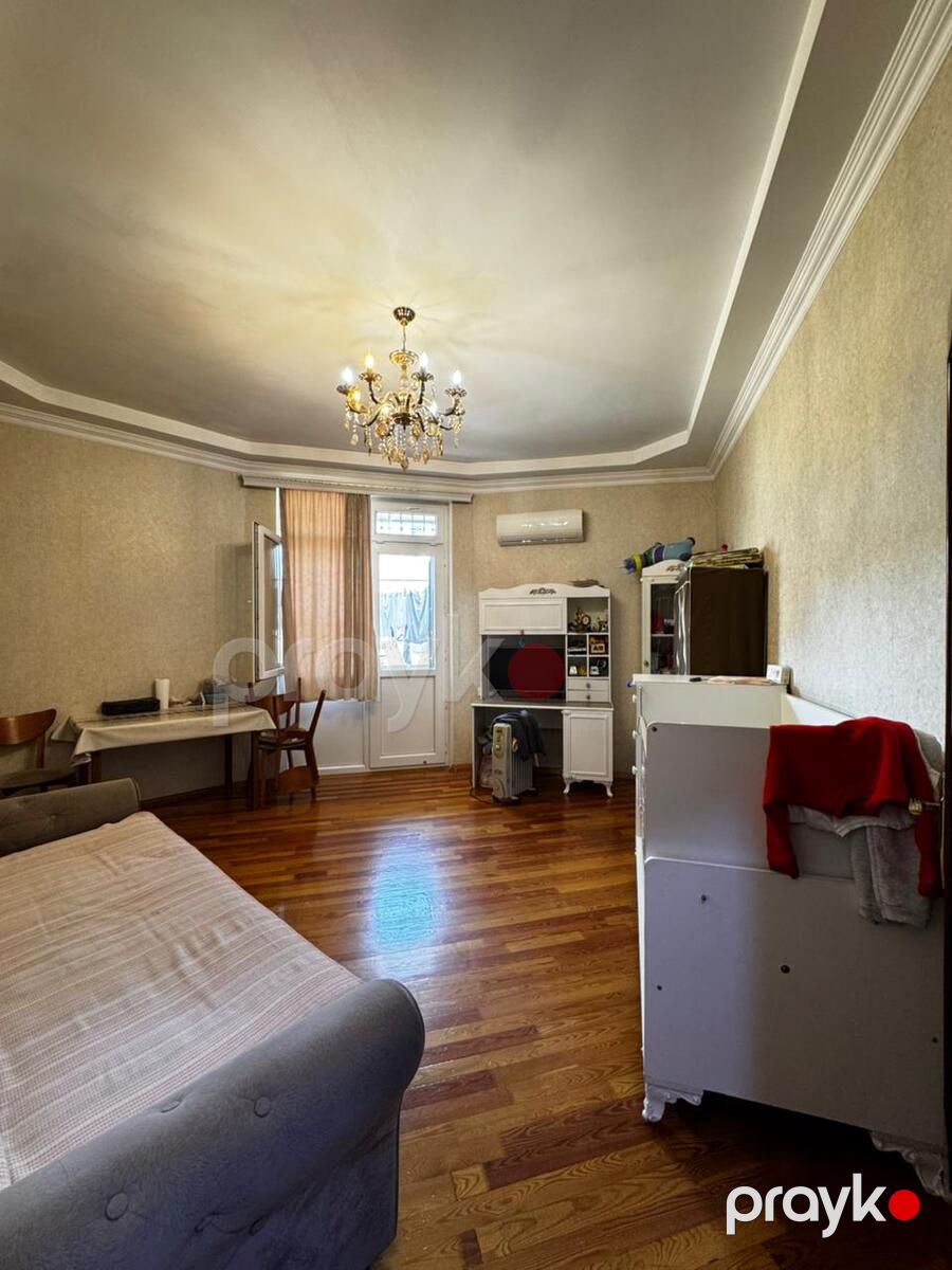 Satılır 2 otaqlı köhnə tikili 31 m² — Mənzil, Bakı (5)