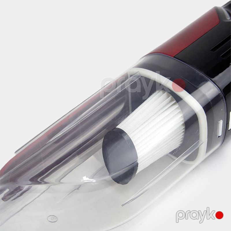 Sonifer SF-2238 Portativ Şaquli Elektrikli Tozsoran 400W Gücündə Tozsoran — Tozsoran, Bakı (2)