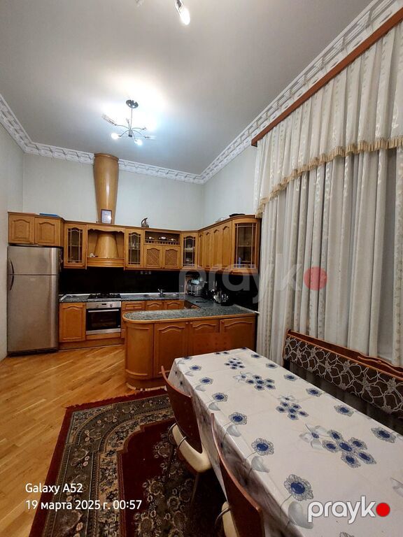 Satılır 5 otaqlı həyət evi/bağ evi 252 m² — Ev, villa, Bakı (11)