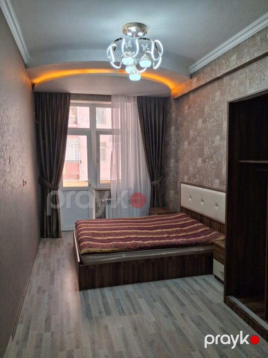 2-otaqlı yeni tikili, Xırdalan ş., 60 m² — Mənzil, Xırdalan (11)