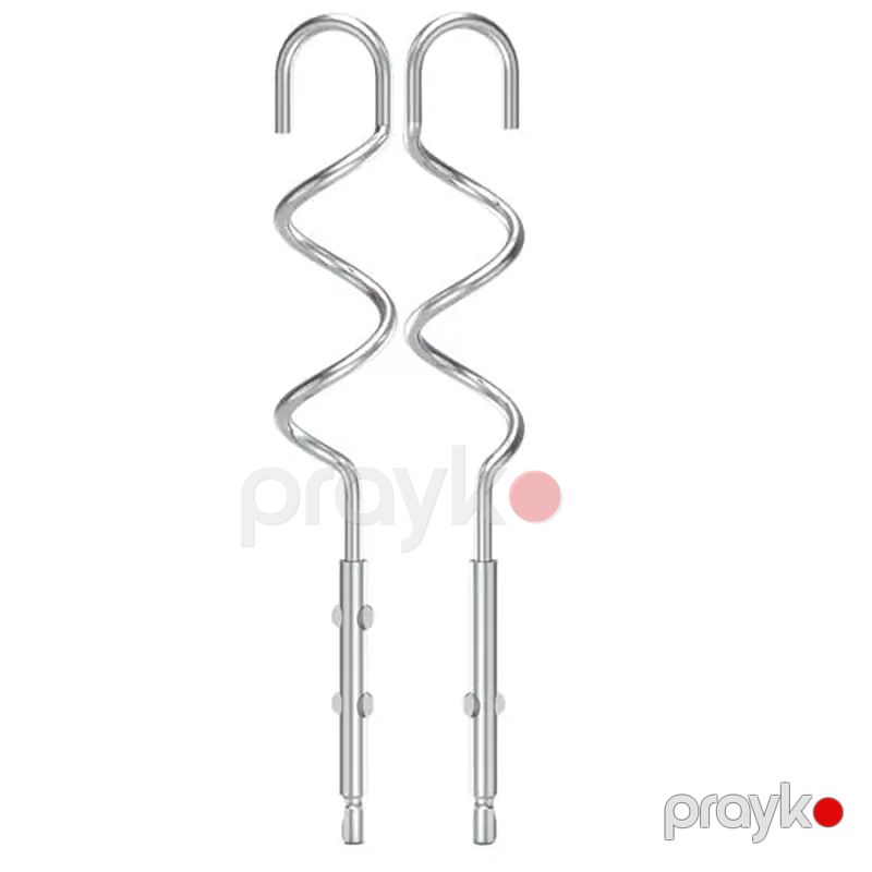 Wınnıng Star ST-5528 Portativ Yüksək Keyfiyyətli Mini Əl Mikseri Yumurta Çırpıcı — Blenderlər, xırdalayanlar və mikserlər, Bakı (6)