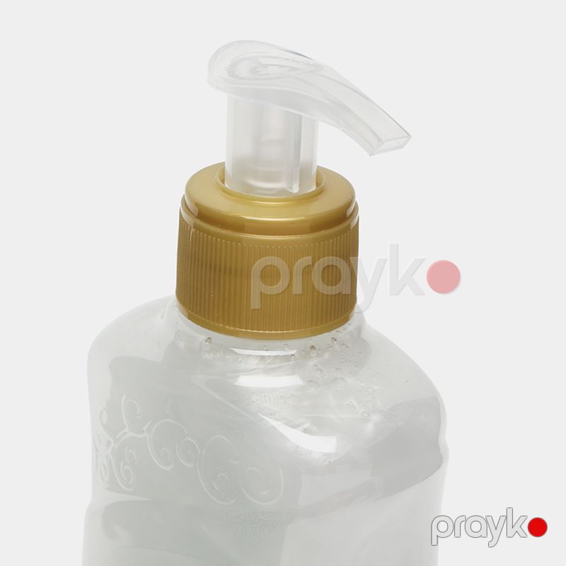 Orxideya Çiçəyi Ətri ilə Hobby Maye Əl Yuma Sabunu 400 ml Hobby Sıvı Sabun 400 ml Hobby Pearl Touch — Gözəllik və səhiyyə, Bakı (4)