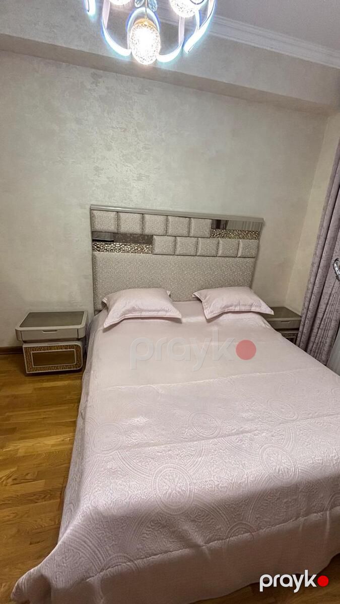 Satılır 2 otaqlı yeni tikili 65 m² — Mənzil, Bakı (8)