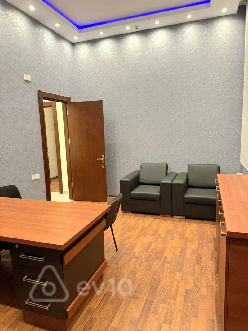 Ofis, 200 m², Mircəlal küc 40 — kirayə — Ofis, Bakı (11)