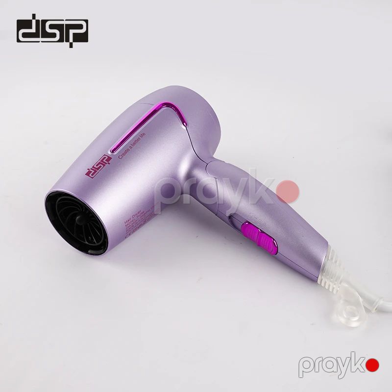 DSP 30299 - Hava Feni Portativ Saç Qurutma Maşını 1200W Güc ilə Qatlanan Yüngül Hava Feni — Fən, Bakı (2)
