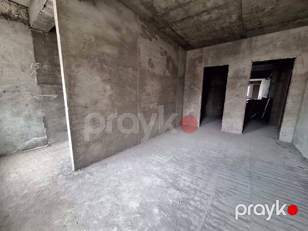 Satış: 4 otaqlı Yeni tikili, 211 m², Yasamal rayonu — Mənzil, Bakı (10)