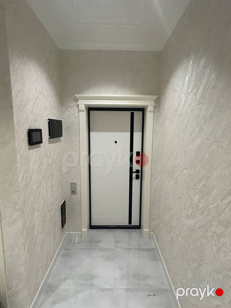 Satılır 3 otaqlı yeni tikili 104 m² — Mənzil, Sumqayıt (8)
