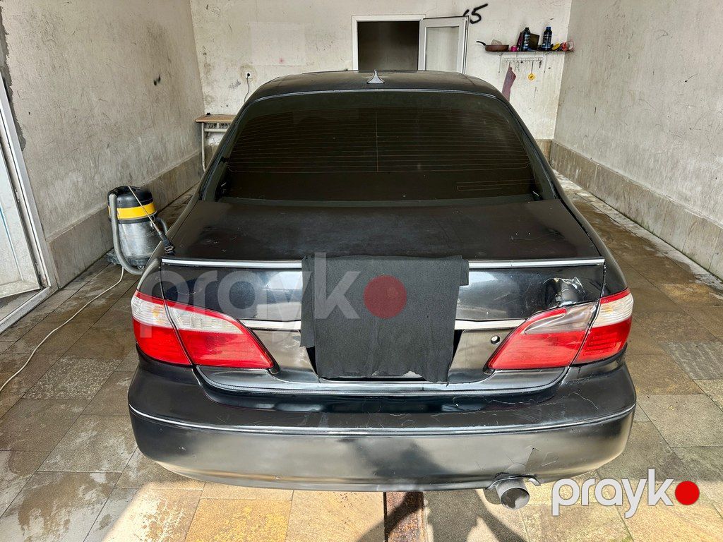 Nissan Maxima, 3.0 L, 2000 il, 234 500 km — Avtomobillər, Sumqayıt (2)