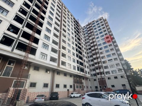 Satılır 3 otaqlı yeni tikili 93 m² — Bakı