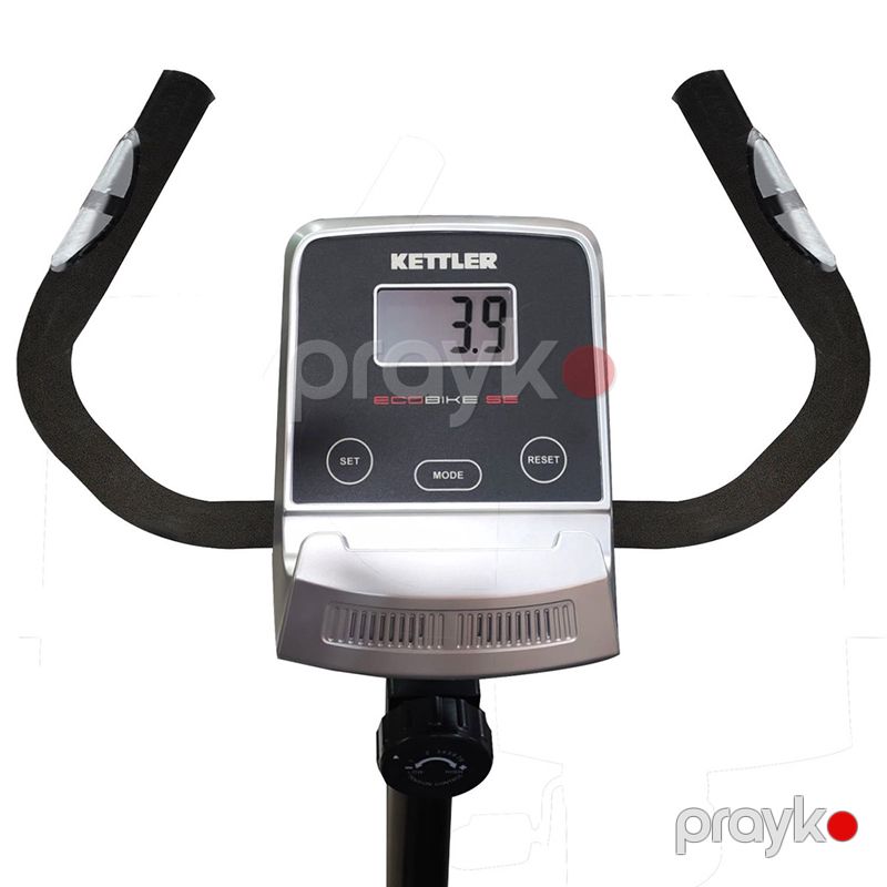 Kettler Velo Trenajor Kettler Ecobıke SE İdman Velosipedi — Fitness və simulyatorlar, Bakı (2)