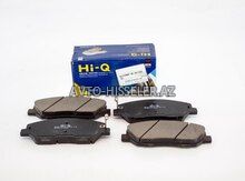 Kia Optima 2.0T 2011-2016 Ön Əyləc Bəndləri -avto-hisseler.az — Bakı