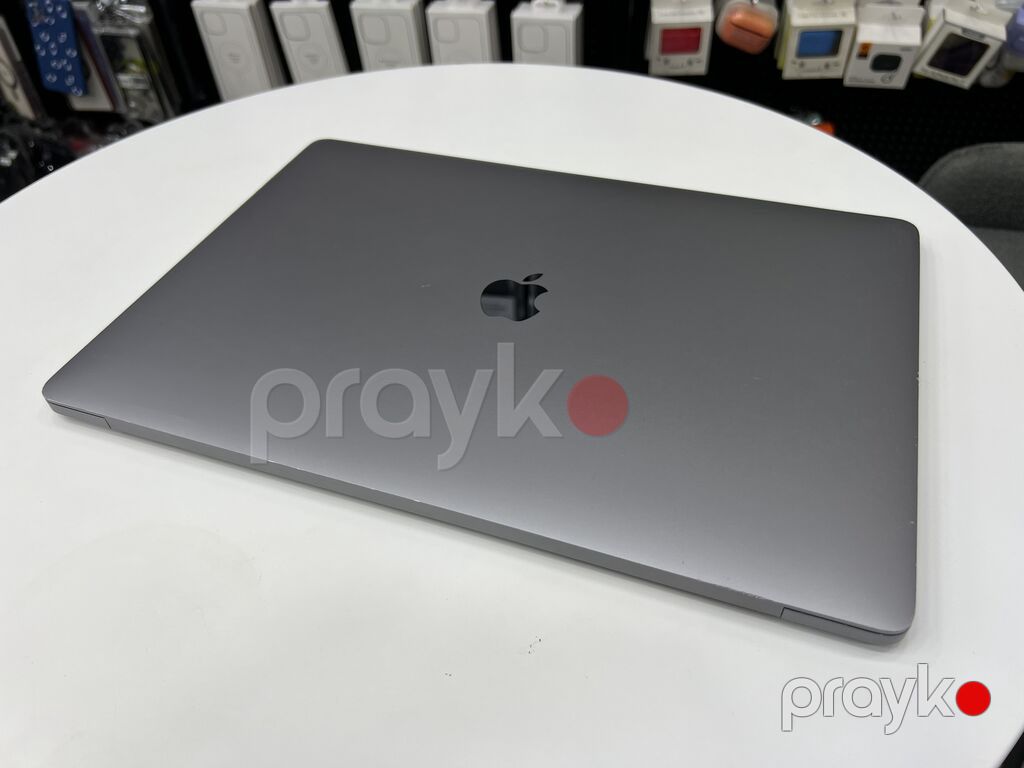 Apple Macbook Pro A2141 Intel Core i7 2.6GHz RAM 16GB DDR4 SSD 512GB — Apple Macbook, Bakı (6)