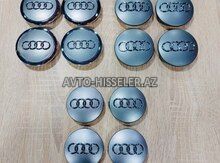 Audi Disk Qapaqları — Bakı