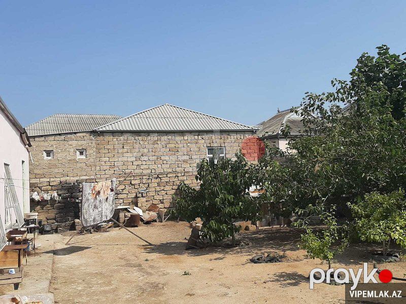 Suraxanı rayonunda Torpaq Satılır, 4 sot — Torpaq, Bakı (6)