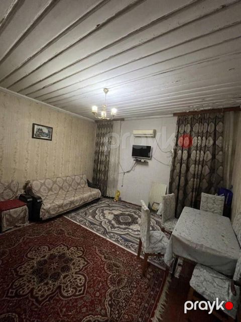Satılır 2 otaqlı köhnə tikili 32 m² — Bakı