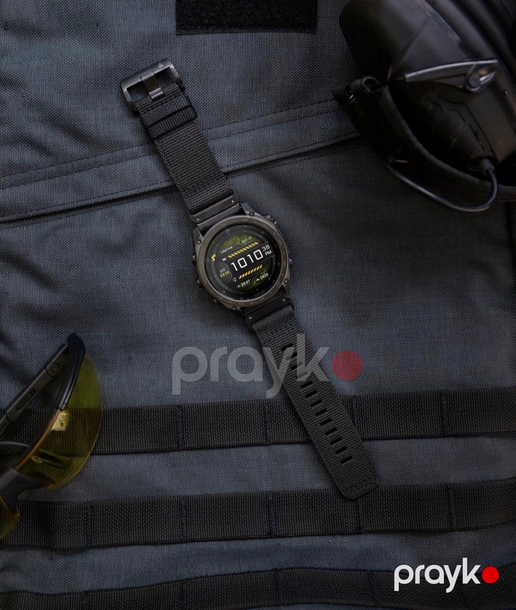 Garmin qol saatı — Şəxsi əşyalar, Bakı (2)