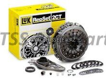 Seat Skoda friksional disk dəsti — Bakı
