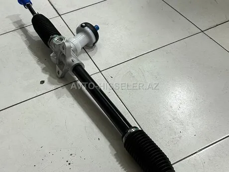 Hyundai Accent Rulavoy kalonka — Bakı