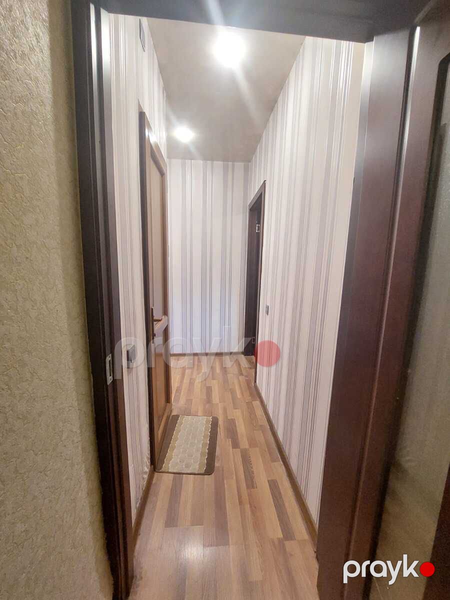 Satılır 2 otaqlı köhnə tikili 50 m² — Mənzil, Bakı (11)