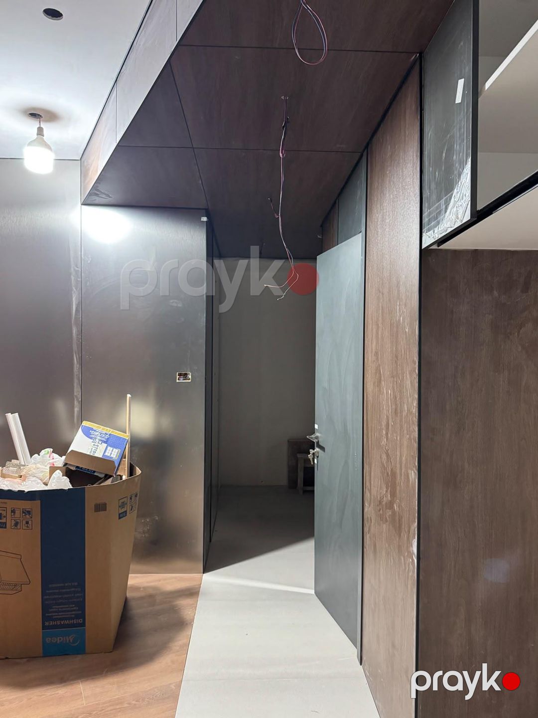 3 otaqlı studiya, 83 m², Çernyaevski küçəsi, 15 — Mənzil, Bakı (12)