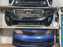 Kia, Hyundai buferləri -avto-hisseler.az — Bakı