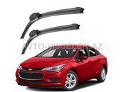 Chevrolet Cruze 2016-2023 üçün şüşə siləcəkləri — Bakı