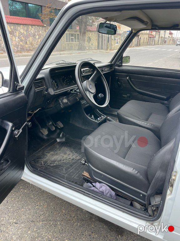 Lada (VAZ) 2107, 1.6 L, 2009 il, 80 000 km 38-BE-961 — Avtomobillər, Quba (5)