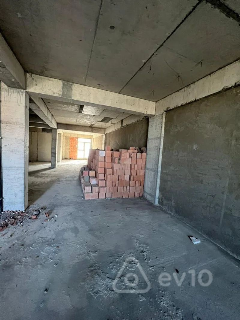 4 otaqlı mənzil, 212 m², 6 ci Paralel kucesi — Mənzil, Bakı (8)