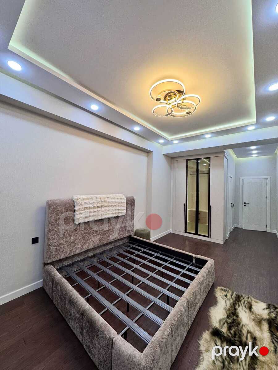 Satılır 3 otaqlı yeni tikili 172 m² — Mənzil, Bakı (7)