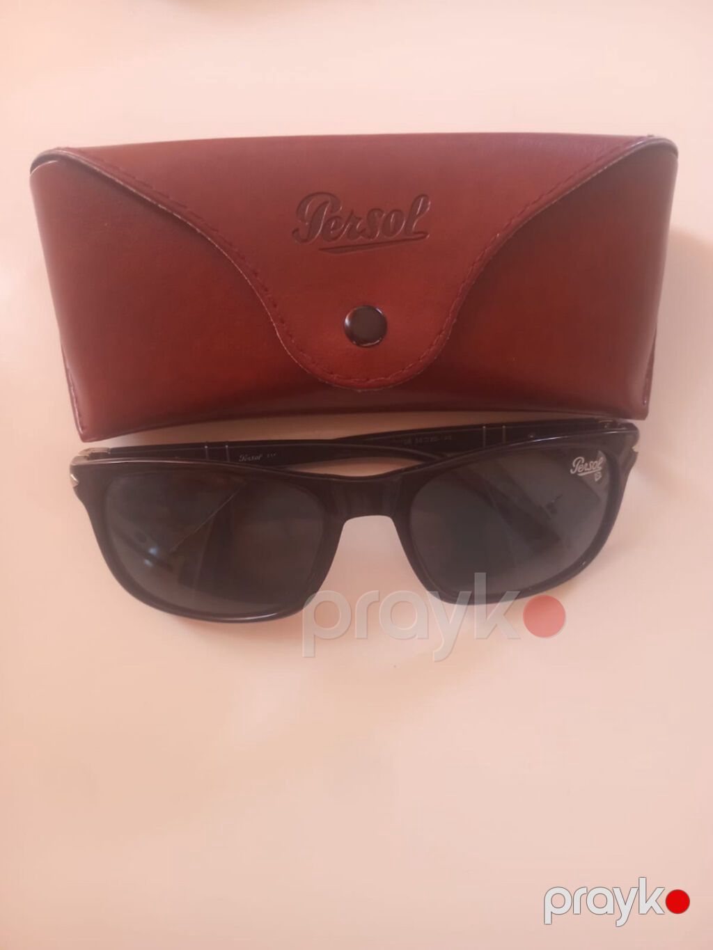 Persol eynek — Eynəklər və aksesuarları, Bakı (2)