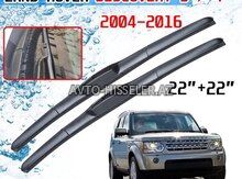 Land Rover Discovery Şüşəsilən Fırçaları — Bakı