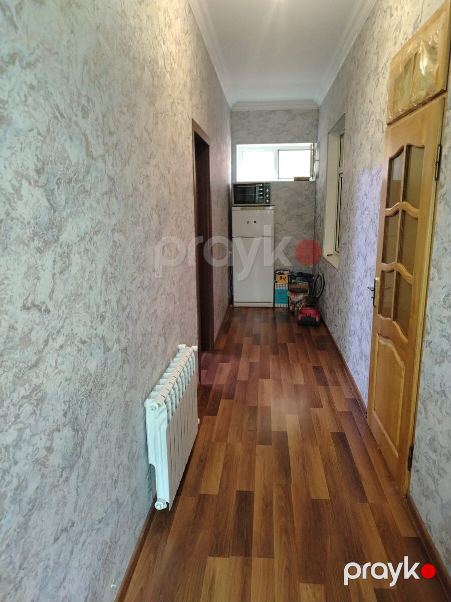 Həyət evi, Sumqayıt ş — Ev, villa, Sumqayıt (3)