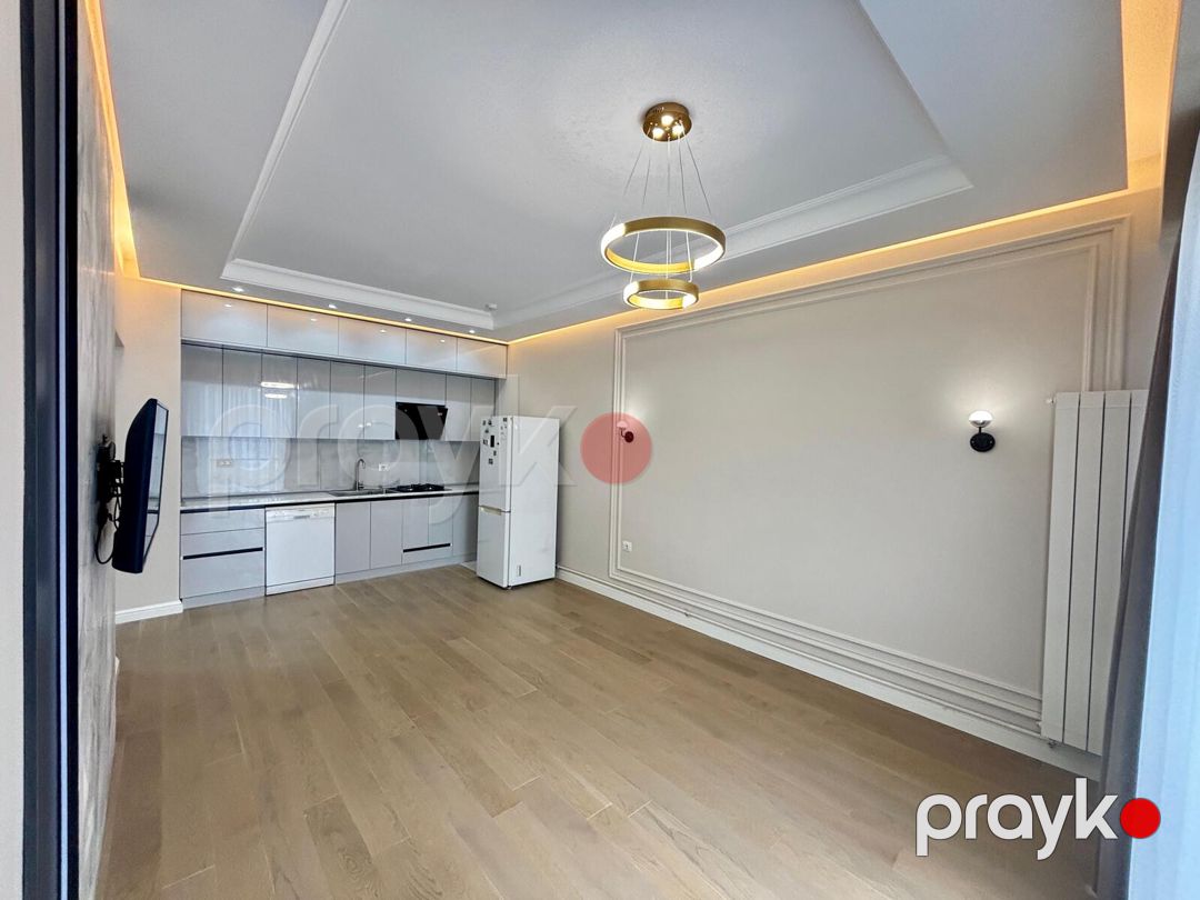 İcarəyə verilir 3 otaqlı yeni tikili 70.7 m² — Mənzil, Bakı (6)