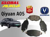 Changan Qiyuan A05 Naklatkası — Bakı