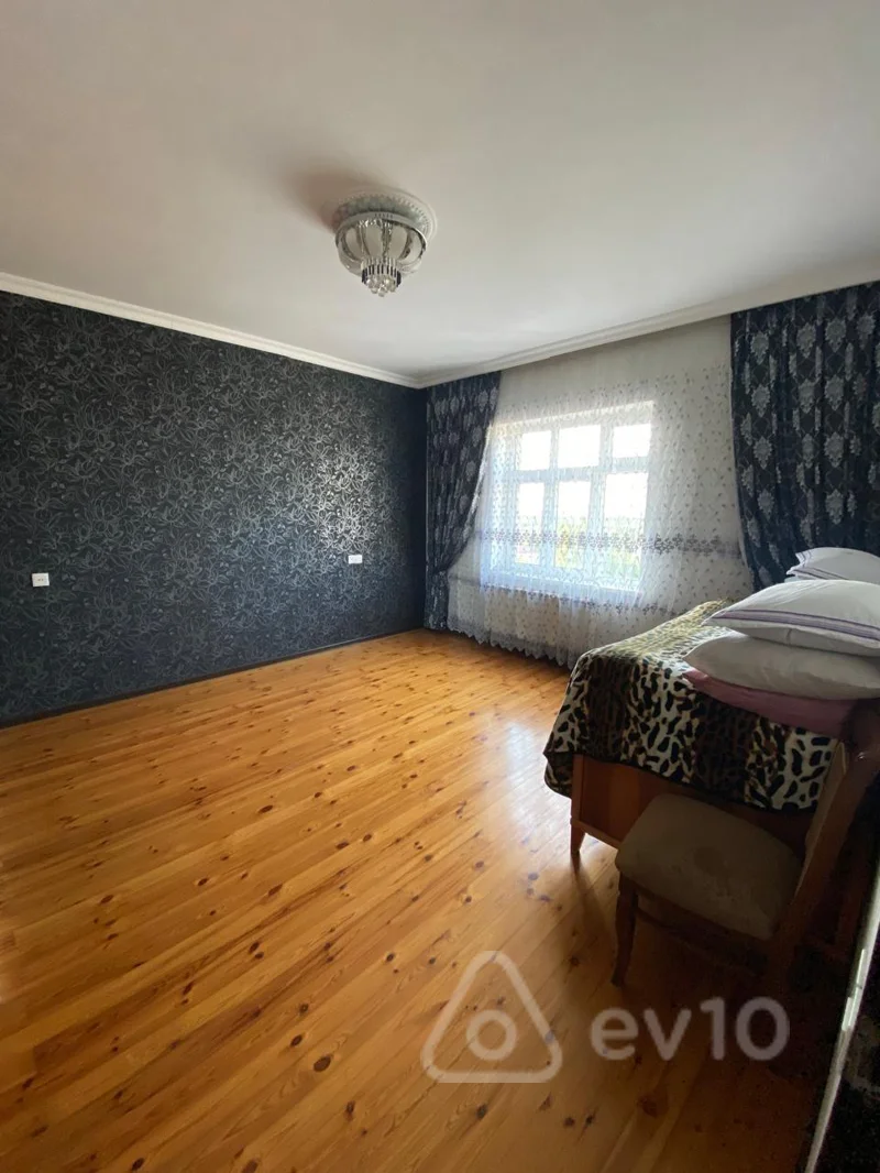 7 otaqlı həyət evi, 315 m², Novxanı — Ev, villa, Bakı (10)