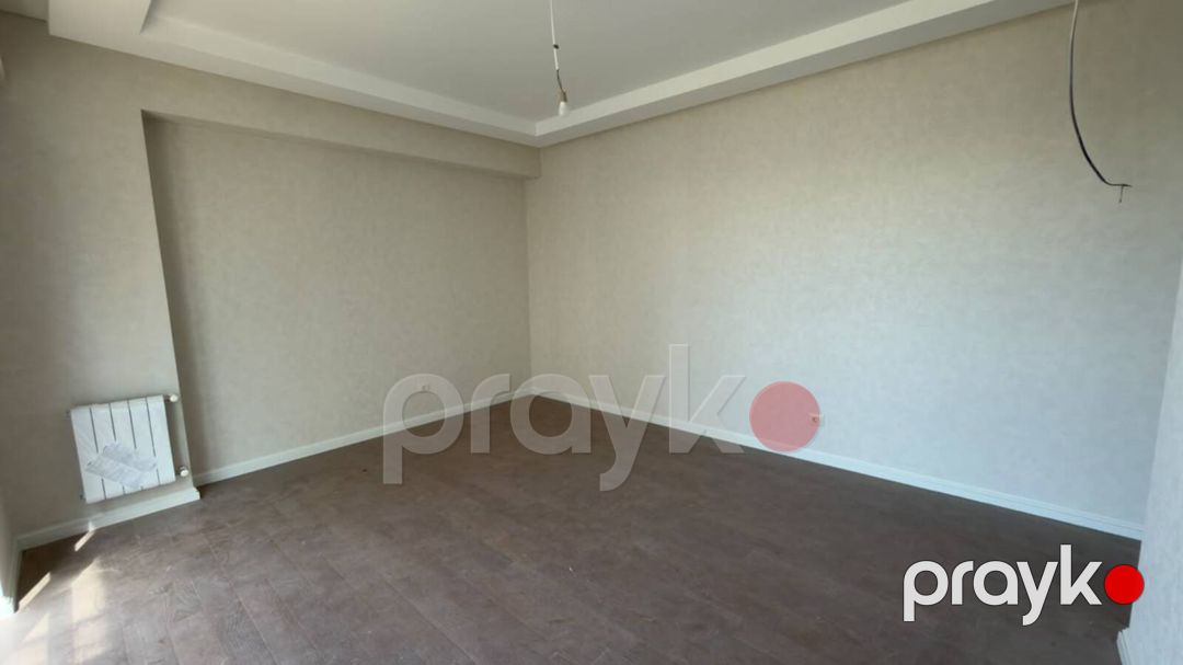 Satılır 2 otaqlı yeni tikili 64 m² — Mənzil, Bakı (6)