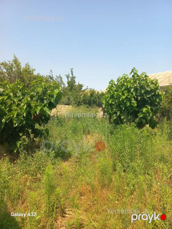 Satılır 4 otaqlı Həyət evi / Villa, 90 m², 51-ci məhəllə — Ev, villa, Sumqayıt (6)