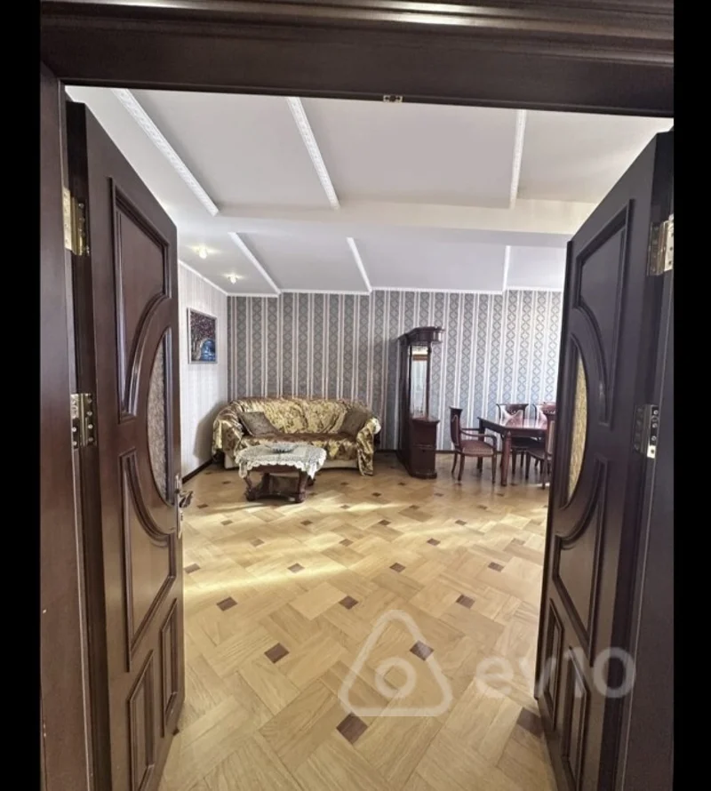 4 otaqlı mənzil, 165 m², Ismayılbəy Qutqaşınlı — Mənzil, Bakı (12)