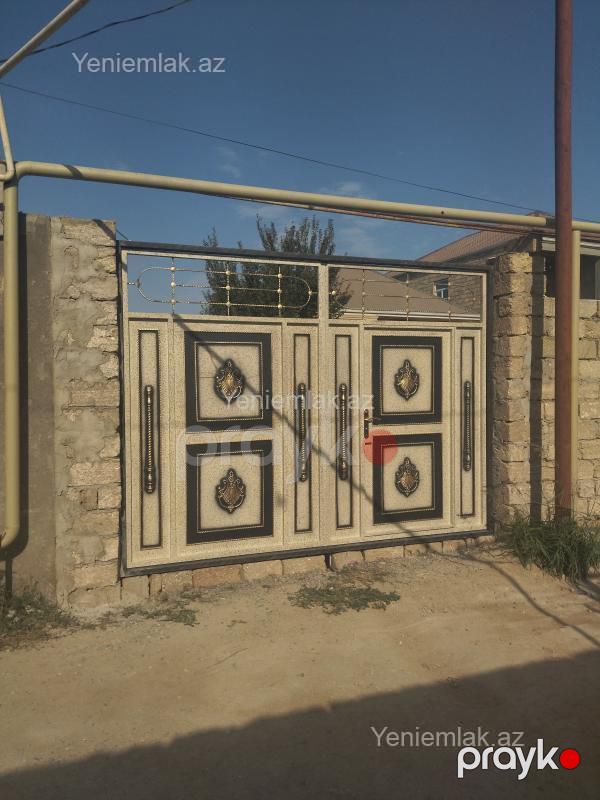 Kirayə 2 otaqlı Həyət evi / Villa, 60 m², Sabunçu rayonu — Ev, villa, Bakı (6)