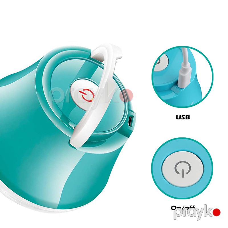 VGR V-810 Portativ USB Doldurula Bilən Tük Təmizləyici Geyim, Divan Tükləri Üçün Effektiv Tiflik Təmizləyici — Mallar, Bakı (4)