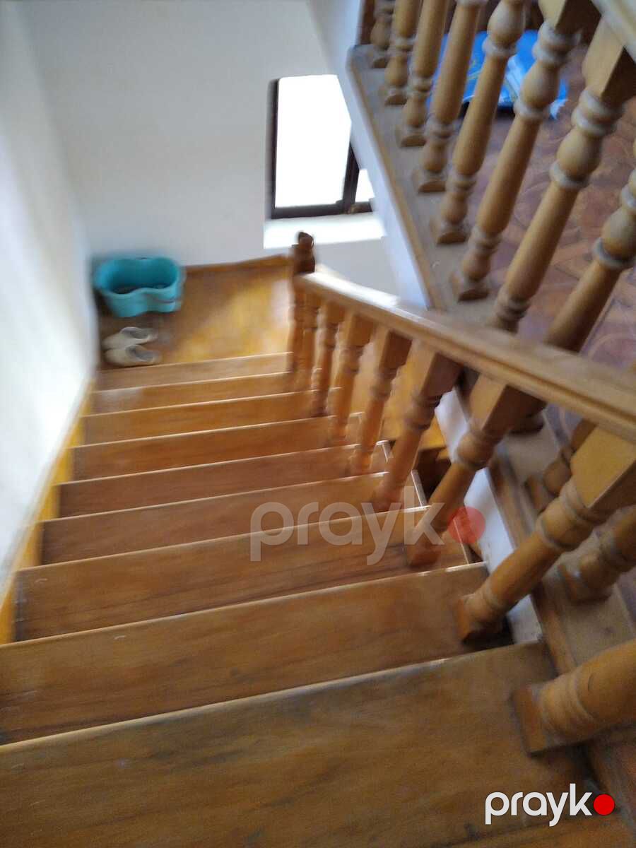 Satılır 9 otaqlı həyət evi/bağ evi 420 m² — Ev, villa, Bakı (12)