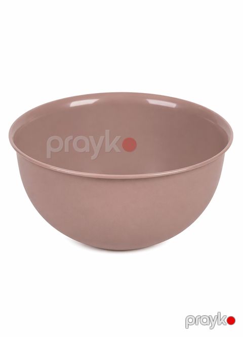 Kasa Stars Plast, plastik, qəhvəyi, 16.5х8 sm, 500 ml — Bakı