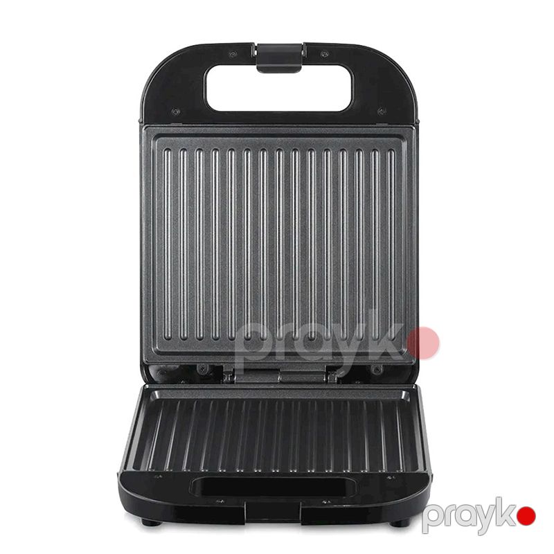 RAF R.2207 Elektrikli Qril Toster Sandviç Biftek İzgaralar Hazırlayıcı Toster 1400W — Toster və vaflyasıcı, Bakı (3)
