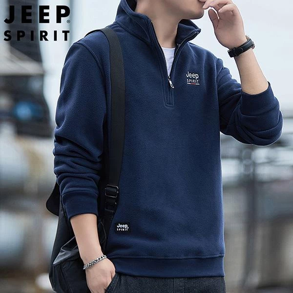 Jeep dəbli yaraşıqlı cemper — Kişi geyimi, Bakı (4)